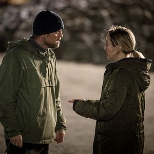 Foto Jonas Armstrong