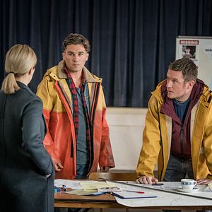 Foto Philip Hill-Pearson