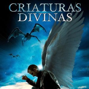 Foto Criaturas Divinas