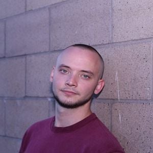 Foto James David Grixoni