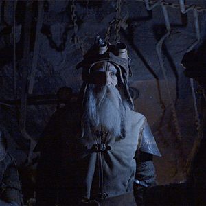 Foto Duendes e Dragões