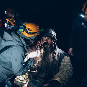 Foto Duendes e Dragões