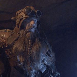 Foto Duendes e Dragões