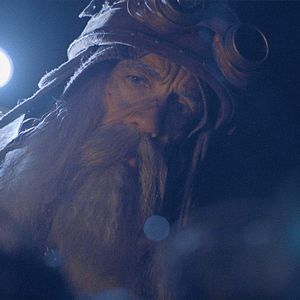 Foto Duendes e Dragões