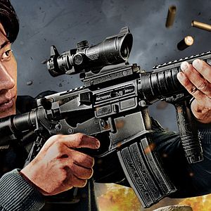 Foto Missão Extraordinária