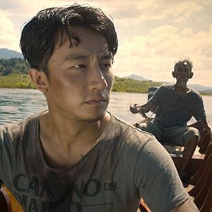 Foto Missão Extraordinária