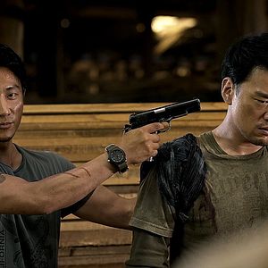 Foto Missão Extraordinária