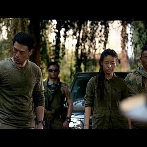 Foto Missão Extraordinária