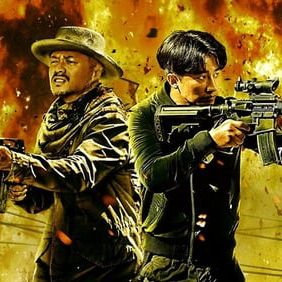 Foto Missão Extraordinária