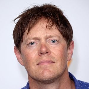 Foto Kris Marshall