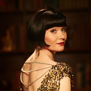 Foto Essie Davis
