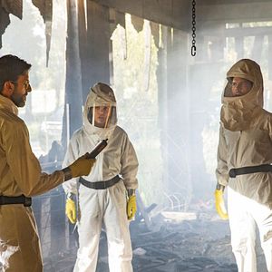 Foto Vanessa Ferlito