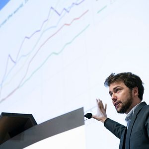 Foto O Capital no Século XXI