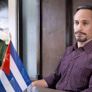 Foto Wasp Network: Rede de Espiões