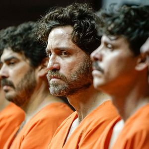 Foto Wasp Network: Rede de Espiões