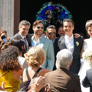 Foto Wasp Network: Rede de Espiões