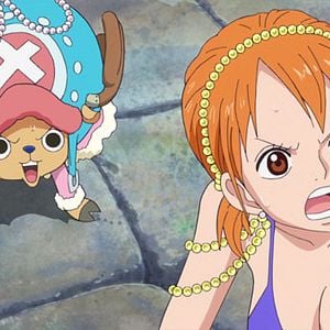 Foto One Piece