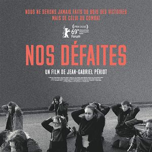 Foto Nossas Derrotas