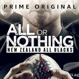 Foto All or Nothing: New Zealand All Blacks