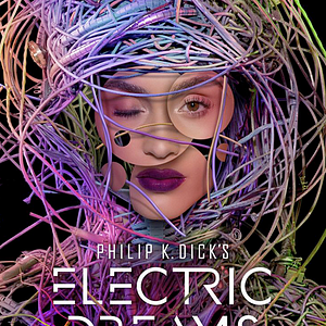 Foto Philip K. Dick's Electric Dreams