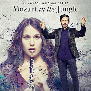 Foto Mozart in the Jungle