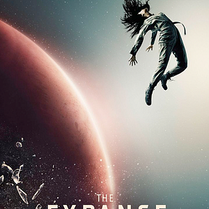 Foto The Expanse