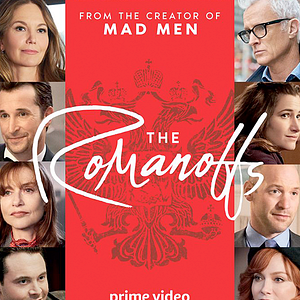 Foto The Romanoffs