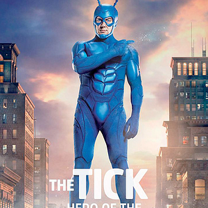 Foto The Tick