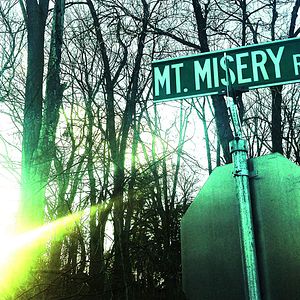 Foto Amytiville: A Estrada Assombrada