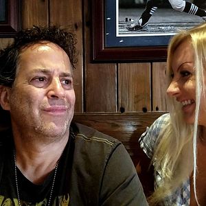 Foto Amytiville: A Estrada Assombrada