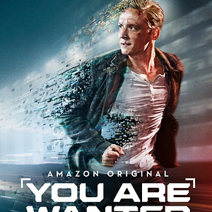 Foto You Are Wanted