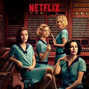 Foto As Telefonistas