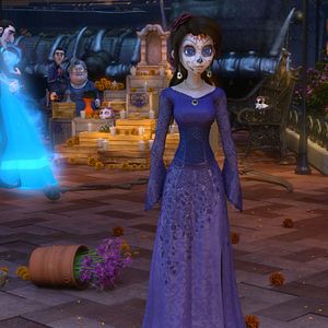 Foto Salma e o Grande Sonho