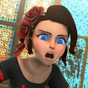 Foto Salma e o Grande Sonho