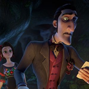 Foto Salma e o Grande Sonho