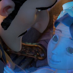 Foto Salma e o Grande Sonho