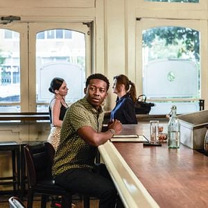 Foto Deus Me Adicionou