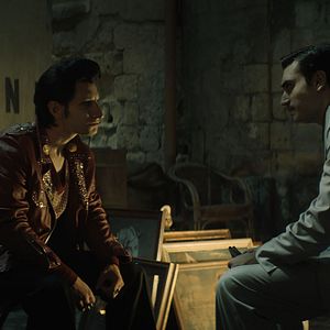 Foto 5 É o Número Perfeito