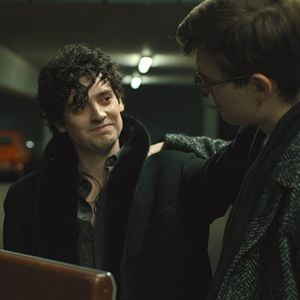 Foto Aneurin Barnard