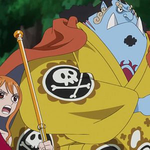 Foto One Piece