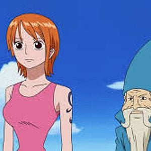 Foto One Piece