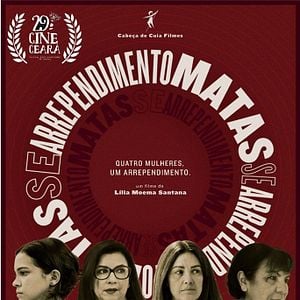 Foto Se Arrependimento Matasse