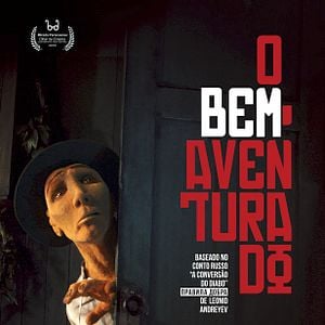 Foto O Bem-Aventurado