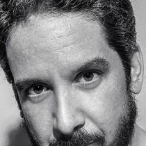 Foto André de Campos Mello