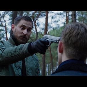 Foto Sequestrando Stella