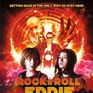 Foto Rock’n’Roll Eddie