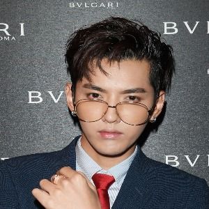 Foto Kris Wu