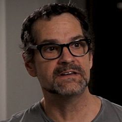 Foto Brian Avenet-Bradley