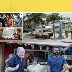 Foto De Volta ao Maracanã