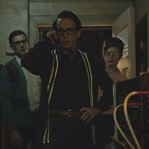 Foto A Vastidão da Noite